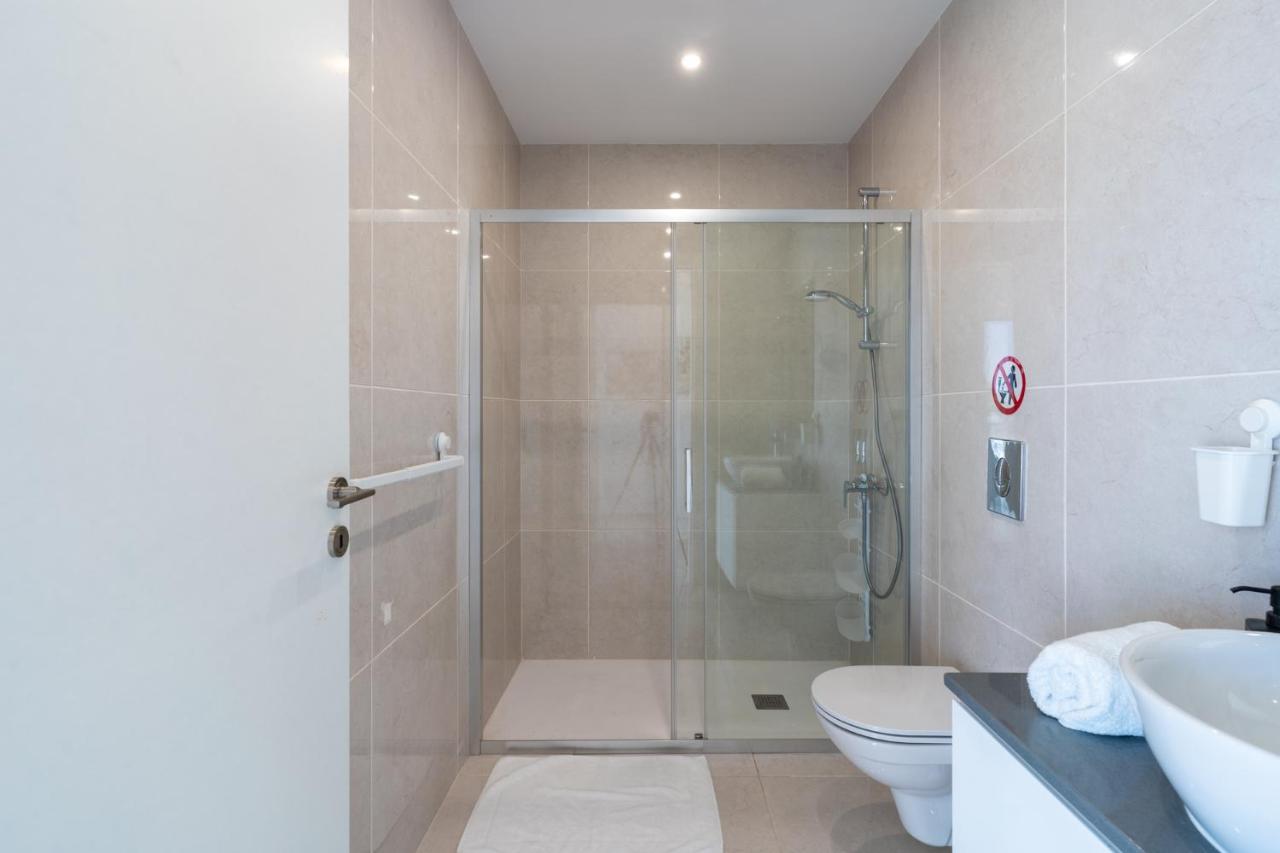 Harmonia 2-Br Apt In Livadia Larnaca Exterior photo